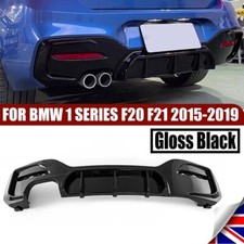Rear bumper diffuser for sale  WALSALL