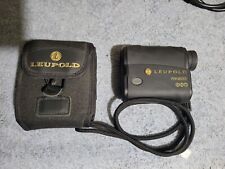 Leupold 1200i dna for sale  Baker City