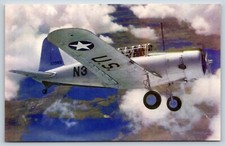 Postcard aircraft valiant for sale  Destin