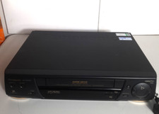Panasonic vcr model for sale  GLASGOW