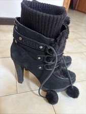 Stivaletto guess taglia usato  Cologno Monzese
