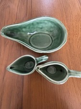 Vintage 1970s green for sale  BLACKPOOL