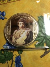 Belle grosse médaille d'occasion  Montluçon