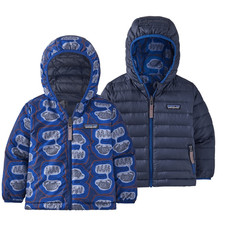 Patagonia reversible sweater for sale  Troutdale