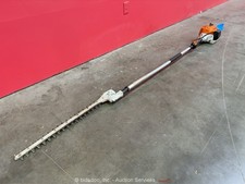 Stihl professional hedge for sale  Kent