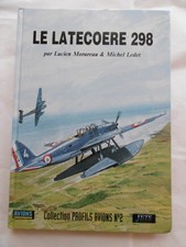 Latecoere 298 morareau d'occasion  Saint-Savin