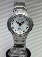 Seiko premier automatic gebraucht kaufen  Werder (Havel)