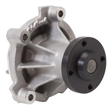 Bomba de água Edelbrock 8804 Victor Series, compatível com Ford 4.6L, longa 3.43 polegadas comprar usado  Enviando para Brazil