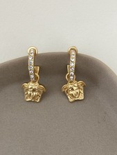 Pre owned versace for sale  LONDON