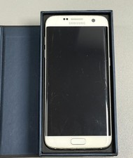 Samsung galaxy edge d'occasion  Les Mureaux