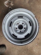 Corvette steel rally for sale  Clarkston