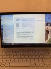 Notebook asus x509ja usato Notebook asus x509ja usato  Nola