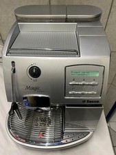 Saeco magic comfort gebraucht kaufen  Dorsten