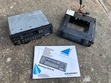 Blaupunkt montreux rcr44 for sale  NORTHAMPTON