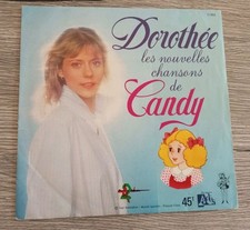 Dorothée nouvelles chansons d'occasion  Saint-Venant