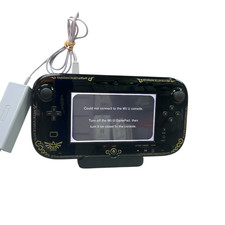 Nintendo wii zelda for sale  LLANELLI