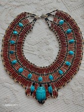 Vintage egyptian hand for sale  BUSHEY