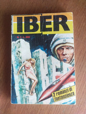 Iber 1973 usato  Carrara