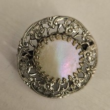 Vintage filigree style for sale  FARNBOROUGH
