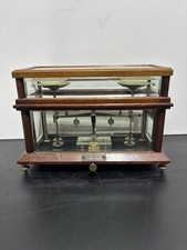 Henry troemner scale for sale  Fallbrook