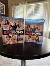 Bad moms buy for sale  Trenton