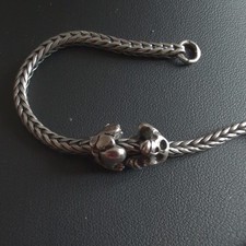 Trollbeads retired rarer for sale  WEYMOUTH