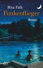 Funkenflieger rita falk gebraucht kaufen  Ilsede