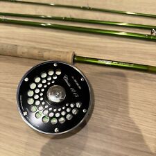 Sage tcx salmon for sale  NEWBURY