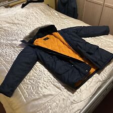 Small snorkel parka for sale  GUILDFORD