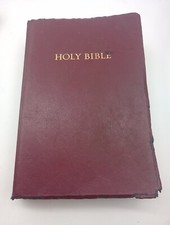 Nelson kjv study for sale  Burnet