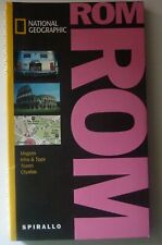 National geographic rom gebraucht kaufen  Zierenberg