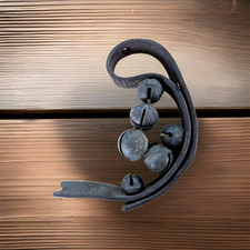 Antique sleigh bells for sale  Antigo
