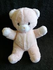 Doudou peluche ours d'occasion  Richelieu