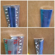 Carpet door bar for sale  BLACKPOOL