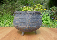 Antique cast iron for sale  AUGHNACLOY