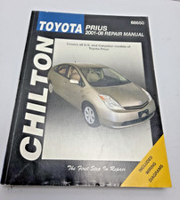 Chilton 2001 2008 for sale  Verona