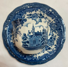 Palissy trio blue for sale  CARLISLE