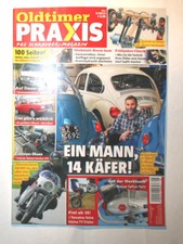 Ldtimer praxis 2013 gebraucht kaufen  Werl