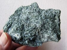 No2 aktinolith habachtal gebraucht kaufen  Dinslaken