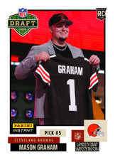 2025 panini instant for sale  Massapequa