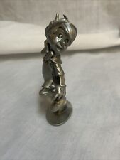 2.5 pewter disney for sale  Cedar Rapids