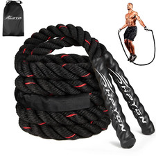 Weighted jump rope for sale  Turlock