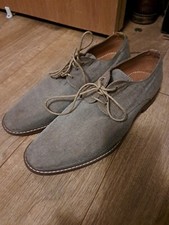 J75 Jump Padrino Men's Size  Casual Dress Oxford Shoe grey size 9.5 comprar usado J75 Jump Padrino Men's Size  Casual Dress Oxford Shoe grey size 9.5 comprar usado  Enviando para Brazil