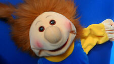 Living puppet lotta gebraucht kaufen  Hildesheim