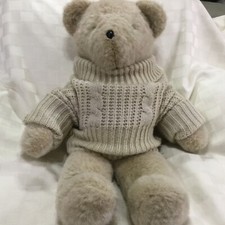 Teddy bear plush for sale  Buckley
