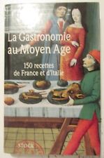 Gastronomie cuisine italie d'occasion  Mazamet