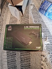 Wireless hdmi game for sale  WESTON-SUPER-MARE