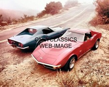 1972 chevrolet corvette for sale  Minneapolis
