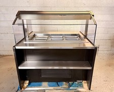 Self contained 115v for sale  Salisbury