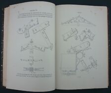 Cours construction 1880 d'occasion  Clamecy